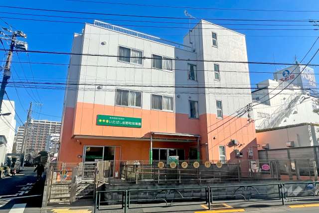 いたばし前野町保育園