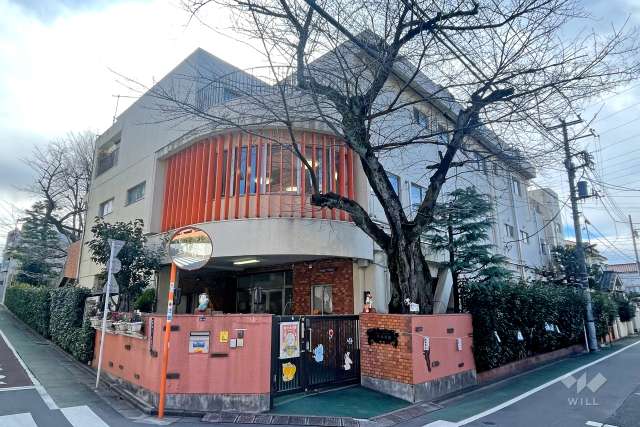 北野保育園
