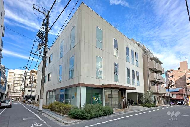 クオリスキッズ板橋本町保育園