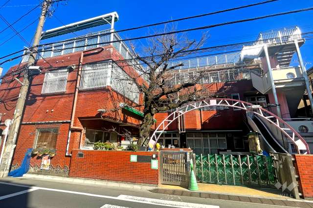 さくら保育園