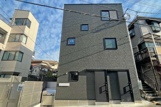 さくらさくみらい小竹向原