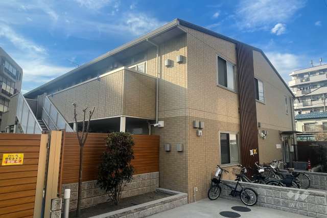 さくらさくみらい下赤塚