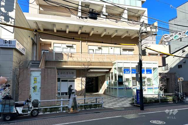 さくらさくみらい中板橋