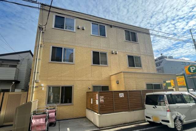 さくらさくみらい成増