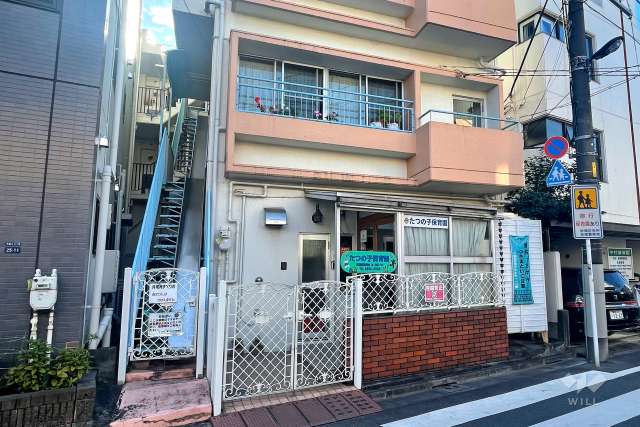 たつの子保育園
