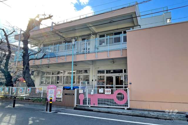 つつじ保育園