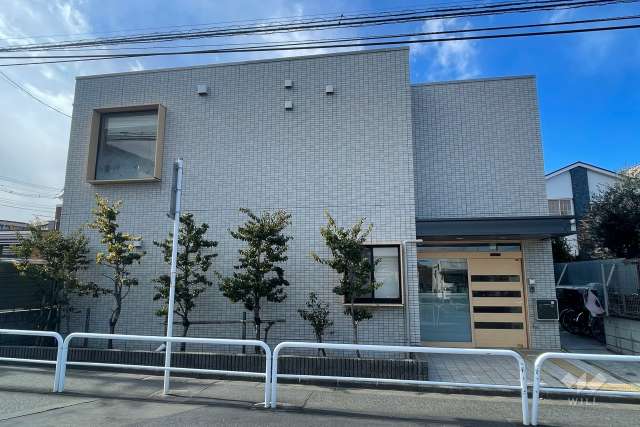 ほっぺるランド板橋徳丸