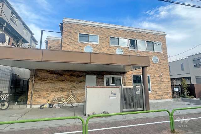 まなびの森保育園下赤塚