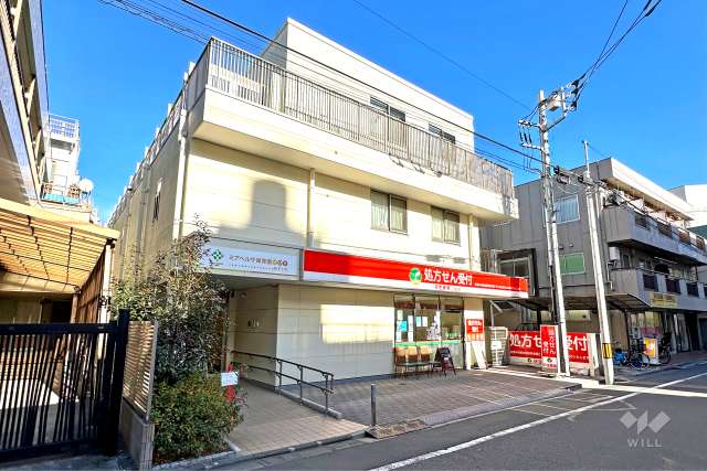 ミアヘルサ保育園ひびきあずさわ