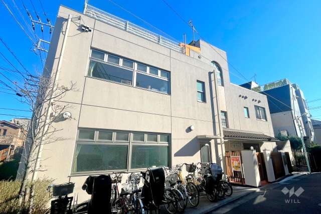 わかたけかなえ保育園