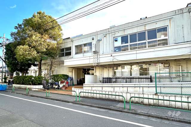 さかうえ保育園