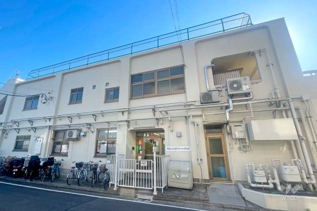 高島平あやめ保育園