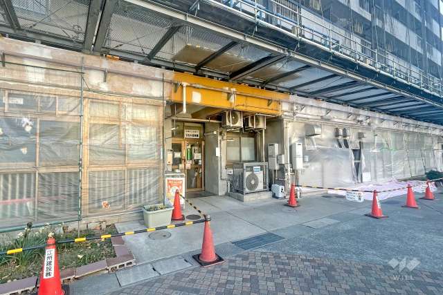 高島平すみれ保育園