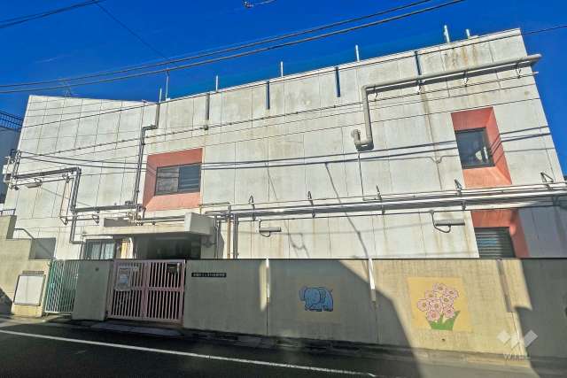 ときわ台保育園