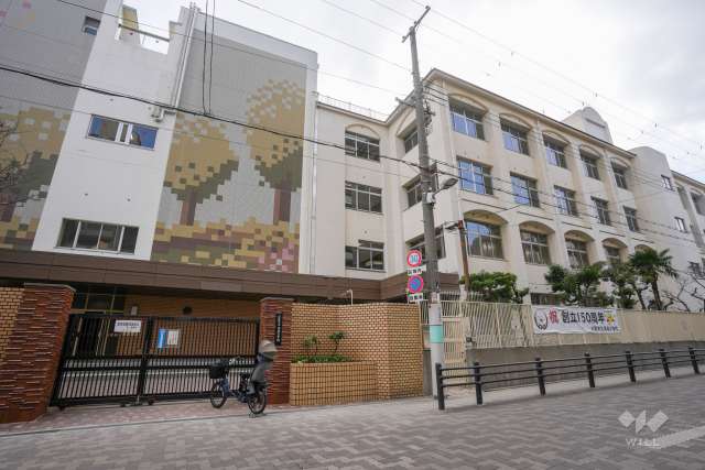 玉造小学校