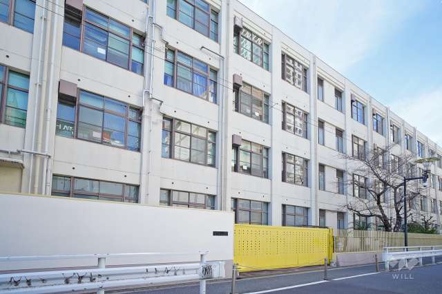 南小学校