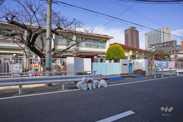 玉造幼稚園