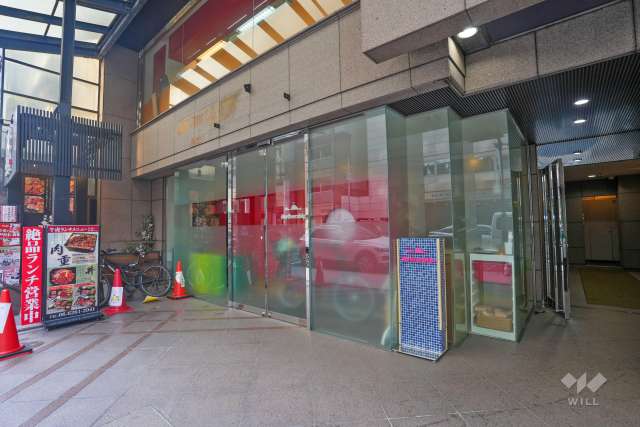 マザーシップ船場保育園