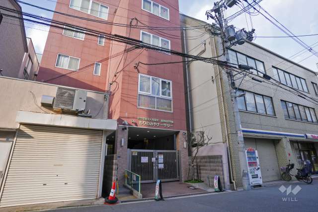 蓮美幼児学園もりのみやナーサリー
