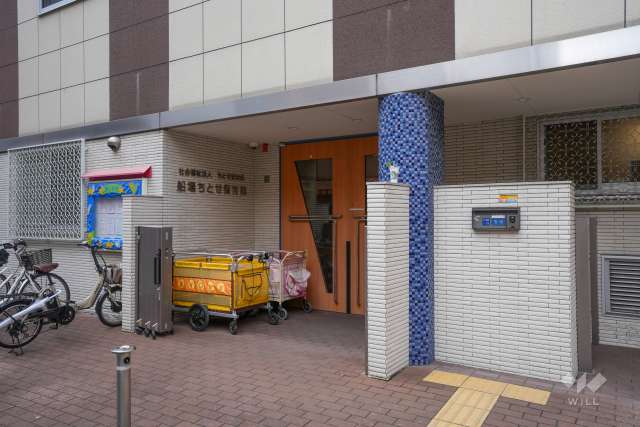 船場ちとせ保育園