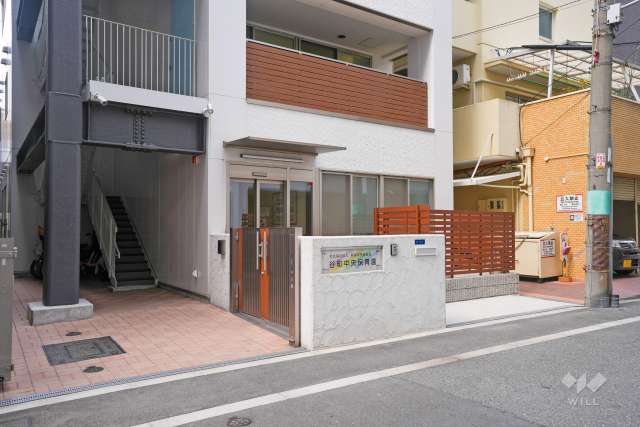 谷町中央保育園