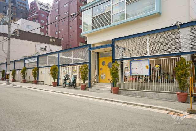 中央なにわ幼稚園