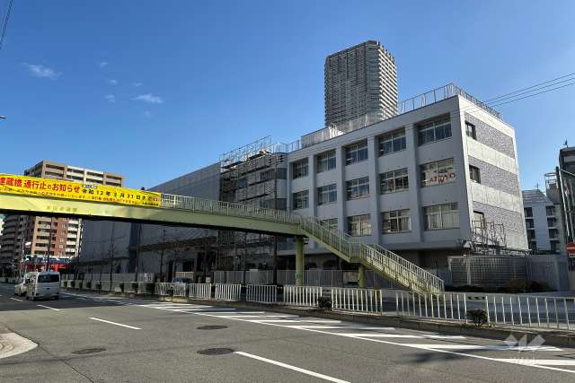 本田小学校