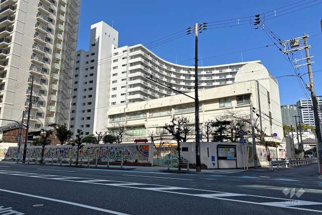 靱幼稚園