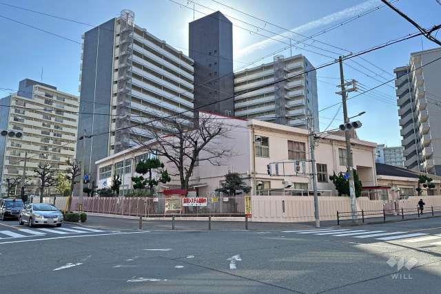日吉幼稚園