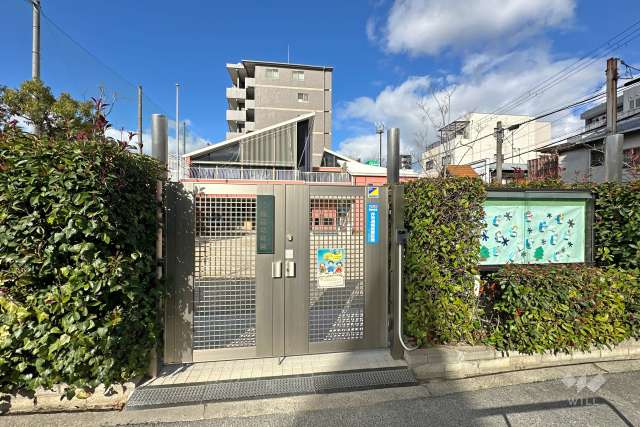 福音幼稚園