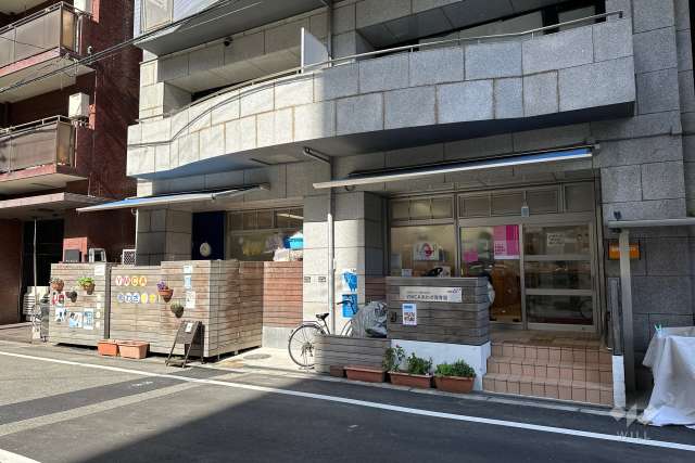 YMCAあわざ保育園