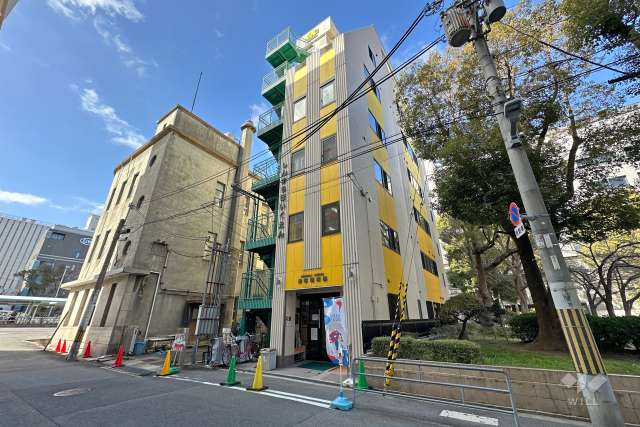 新町保育園