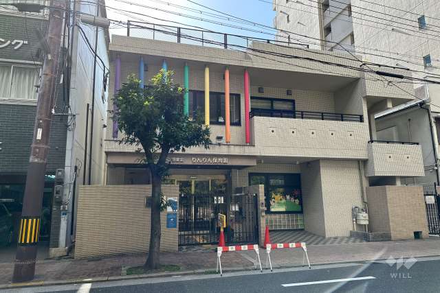 りんりん保育園
