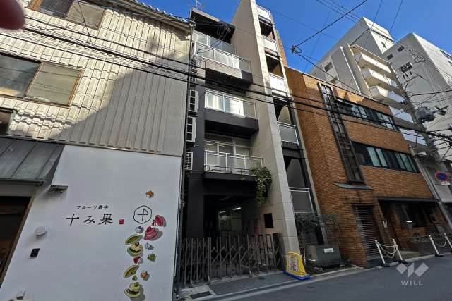 YPC保育園