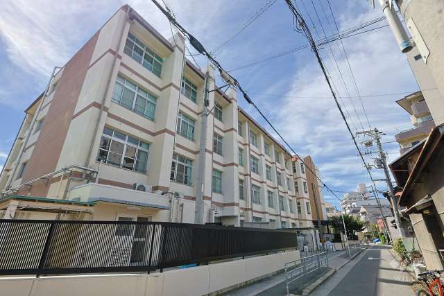野田小学校