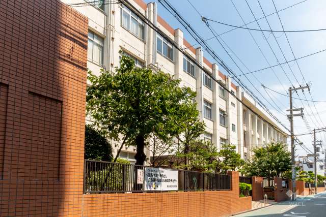 吉野小学校