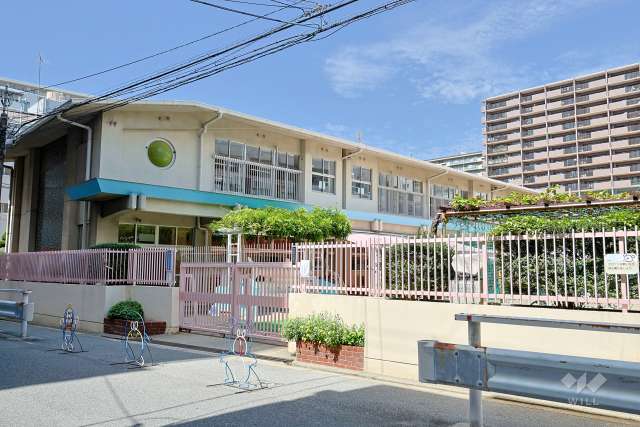 鷺洲小学校