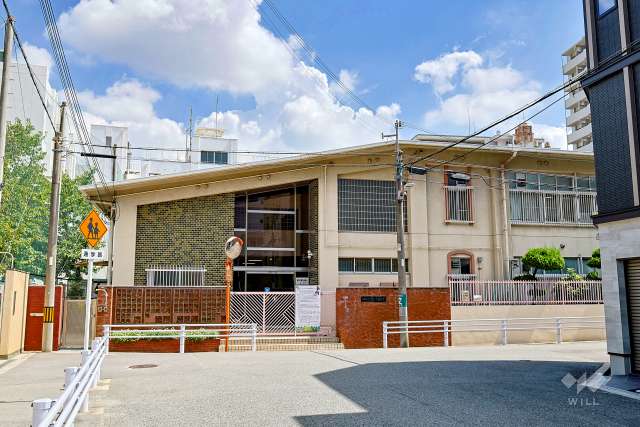 貫江田幼稚園