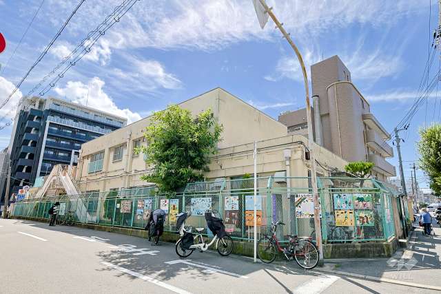 新家保育園