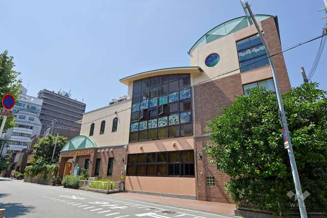玉川ひばりこども園
