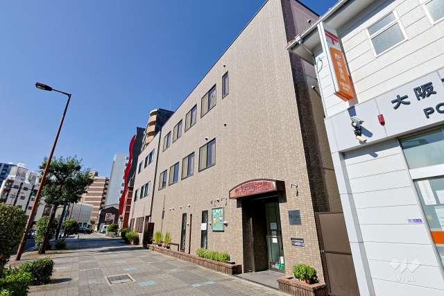 どんぐりこ福島吉野保育園