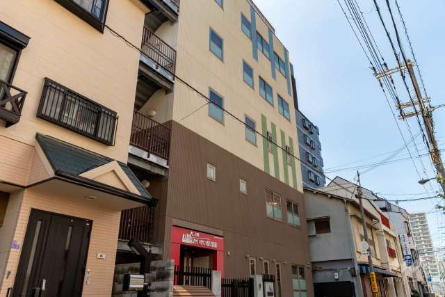 吉野かいせい保育園