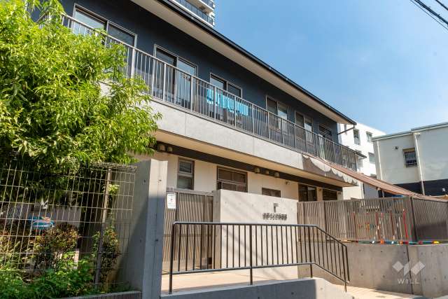 吉野ちとせ保育園