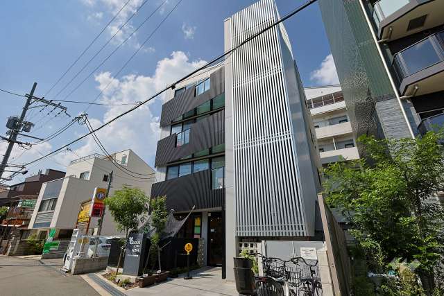 クオリスキッズ野田保育園