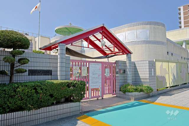 海老江西幼稚園
