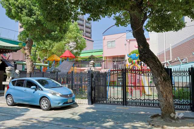 下福島幼稚園