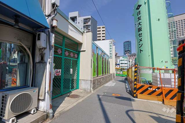 福島幼稚園