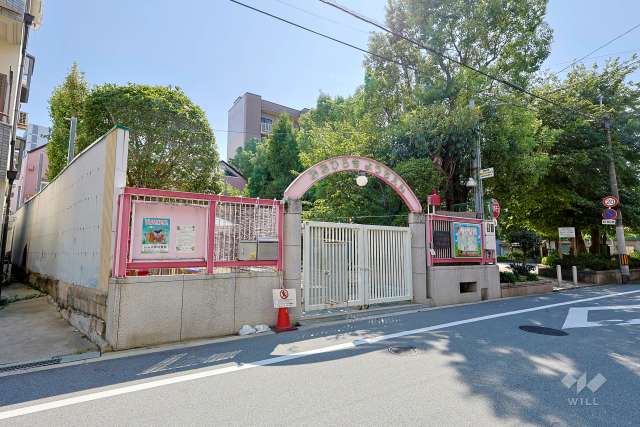 大開幼稚園