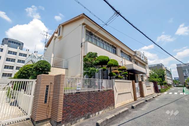 滝川幼稚園