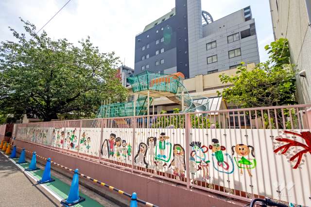 菅南幼稚園